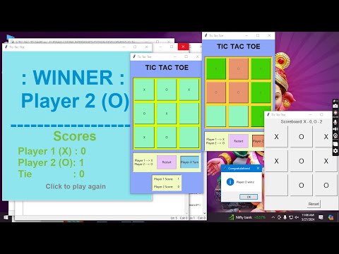 InternPe-Pinaki-Tic-Tac-Toe-Game-IN-PYTHON-Task-2