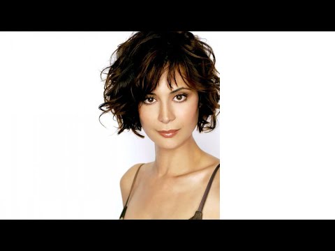 SEXY CATHERINE  BELL PHOTOS: ICONIC SEXY PHOTOS