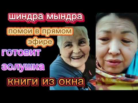 шиндра мындра новый обзор на моём канале Дзен