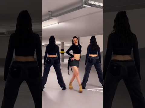 After Hours Khelani New TikTok dance Challenge #dance #dancechallenge #tiktok #tiktokviral #trending