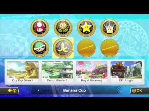 I HATE U TOAD SUCKS! MARIO KART 8