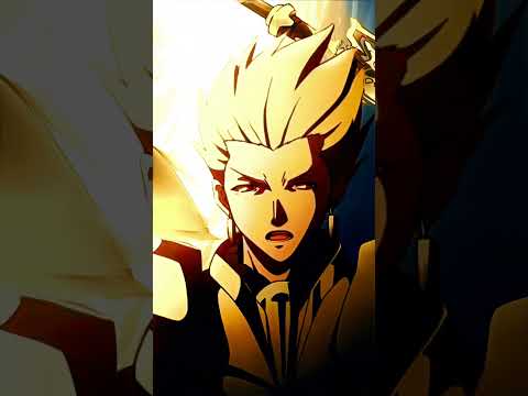 Gilgamesh edit - TEENWXVE Anatomy (Drop only) // Fate Series