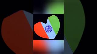 Republic day card making #republicdaygreetingcard #republicdaycardmaking #shortvideo #shortsfeed