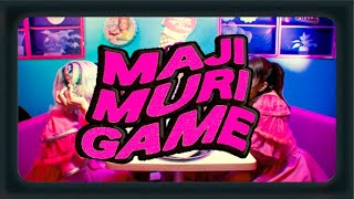 PIGGS / MAJI MURI GAME [Official Video]