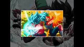 GOKU X VEGETA VS BROLY // HARDSTYLE // AMV/EDIT  [GYM MOTIVATION] (006)