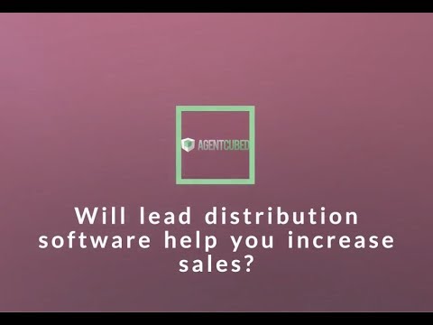 Will Lead Distribution Software Help You Increase Sales?