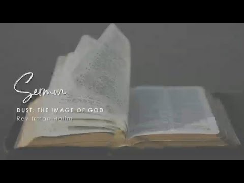 TACMC | English Service Sermon | 6 Oct 2024