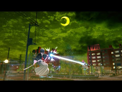 Bleach Rebirth of Souls - New Gameplay Trailer | PS5 & PS4