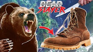 Why $650 bear hunting boots are my PERFECT boots - JK Boots