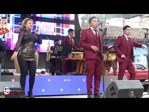 Tomás Morales y su Marimba Orquesta, Presentacion Desde San Andres Xecul, Totonicapan 1/Dic/2,024 HD