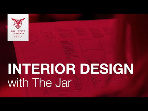 Interior Design with The Jar