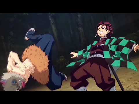 Joga Esse Dólar - Demon Slayer edit