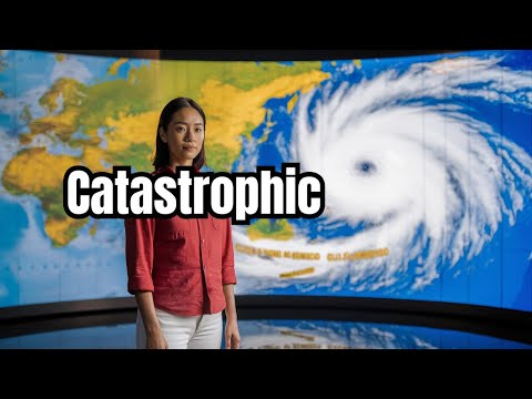 Hurricane Helene: The Storm That Shook The World