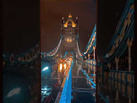 Tower Bridge .                                                        Device:iPhone 13pro max