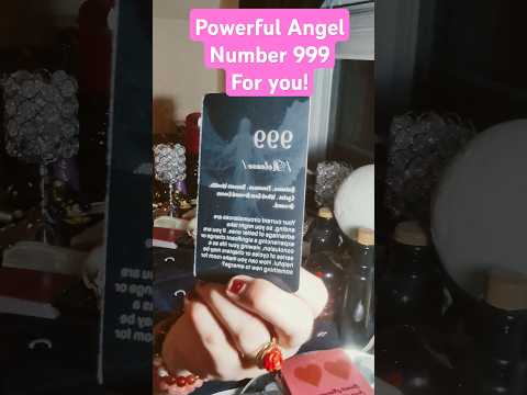 999 Time to RELEASE🙏 #angels #message #messages #angelmessages