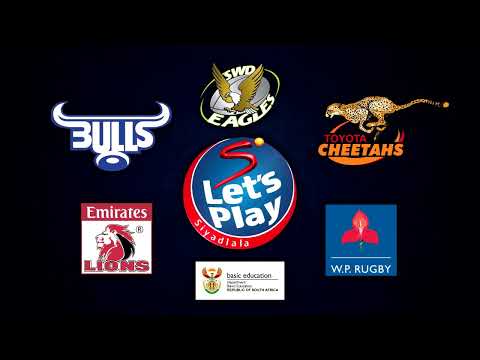 Rugby Fever Flashback: SuperSport's Let's Play Clinics (Nov 2017)!