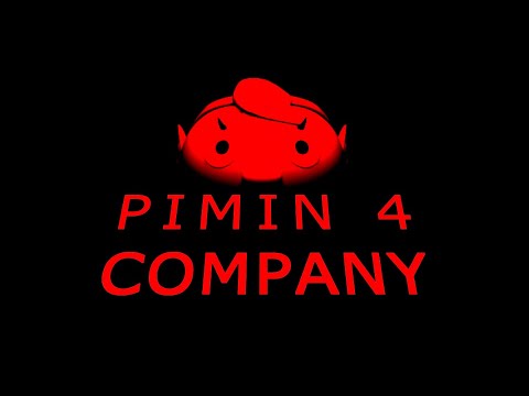 PIMIN 4 COMPANY - Launch Trailer