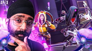 Sorry, Internet was down yesterday ! 🔴Apex Legends INDIA🔴SIKHWARRIOR 🔴LIVE