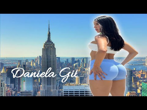 Daniela Gil✅ Top American Model | Age, Career, Lifestyle, Networth, Boyfriend