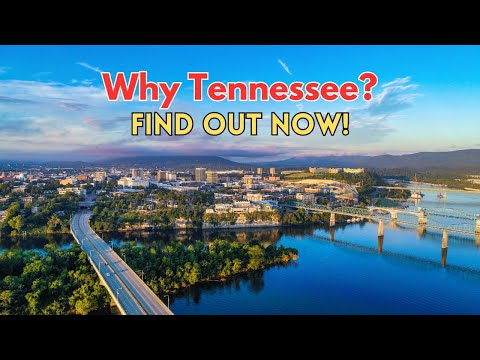 15 Reasons to Move to Tennessee That Will Surprise You