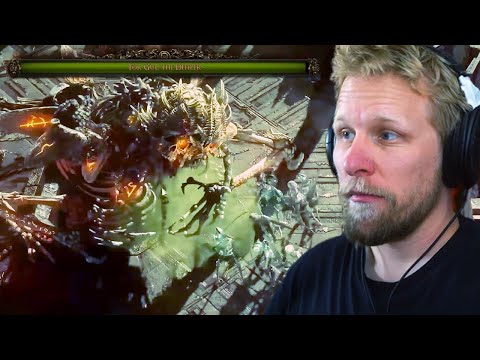 Path of Exile 2 Just Keeps Getting Better | Quin Reacts