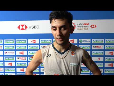 Lakshya Sen draws positives after YONEX All England concludes