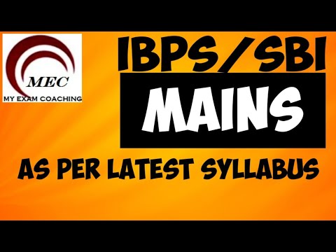 NUMERICAL ABILITY IBPS , SBI , SSC FOR ALL COMPETITIVE EXAM