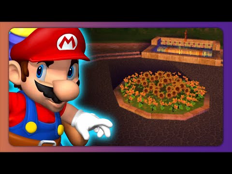 (more) Strange and Mundane Spots in Super Mario Sunshine