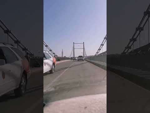 beautiful bridge #shortvideo #shorts #showkattech