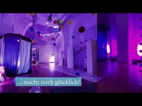 Glaube, Liebe, Glück -  Theater foXXfire!