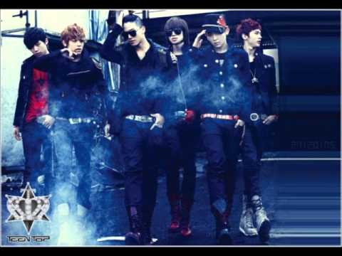 Teen Top - Crazy (Live Remix) (Audio Version)