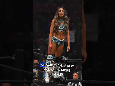 Under Or Over Rated : Britt Baker #shorts #short #aew