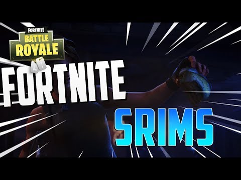 Pro Duo Scrims in Stacked Lobby! (Fortnite Battle Royale) - TMping