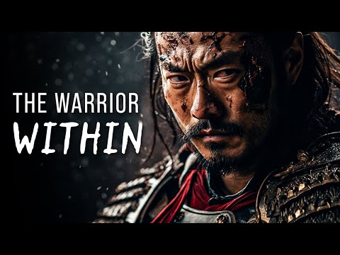 I spent 365 Days to Find the Best Warrior Motivational Quotes