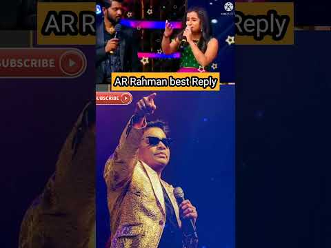 AR Rahman தமிழ் #vijaytv #makapa #tamilsong #instareels #trendingreels #goatmovie #whatsappstatus