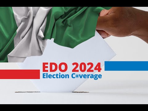 Edo 2024 Election Coverage | Veegil Media