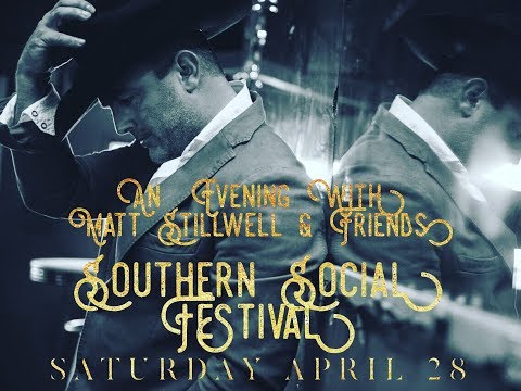 Southern Social Festival Promo