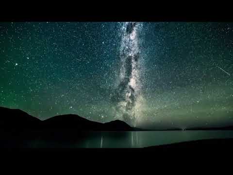 The Milky Way | Copyright Free Video Footage