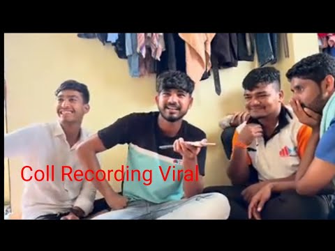 😜New Marathi Funny Call Recording Viral #funny #shortsfeed #vairl #recorder