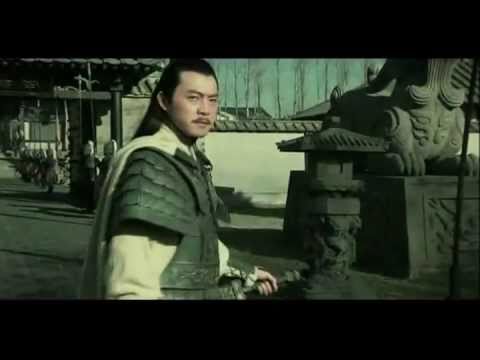 三国群像MV