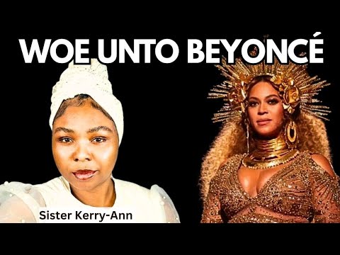 URGENT!! BEYONCÉ LIFE-LINE WAS SHOWN. THIS IS WHAT I SAW!!##WEARENEAR #2NDEXODUS #ITISTIME