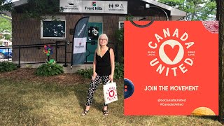 Canada United in Trent Hills - help spread the word to Show Local Some Love