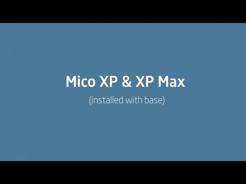 Mico XP & Mico XP Max Car Seat Installation: Rear Facing WITHOUT Base using vehicle belt | Maxi-Cosi