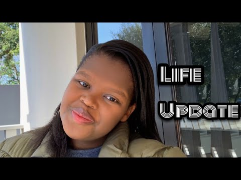 LIFE UPDATE | ANSWERING ALL YOUR QUESTIONS