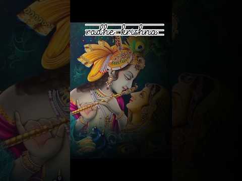 Jay radha krishna #song #music #love #kanhajibhajan #kanhajikabhajan #shrikrishanbhajanmala