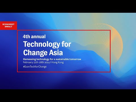 Technology for Change Asia 2024 - Highlights