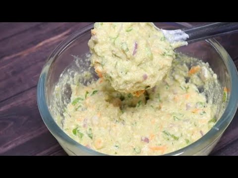 When you have no time at all &If you're bored regular breakfast try Easy Quick Healthy Recipe | Food