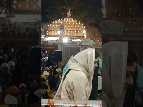 Ali Mola Ali Mola Qawwali || Hazrat Nizamuddin Auliya Dargah Delhi #dargah #nizamuddin #delhidargah