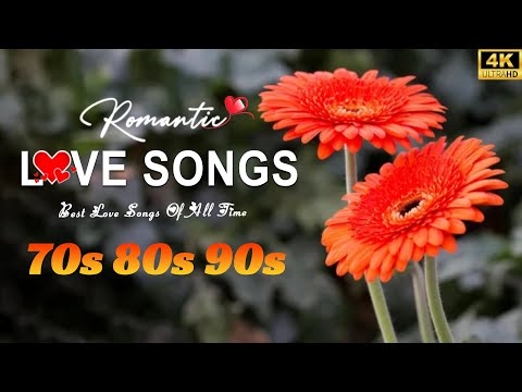 Beautiful Love Songs About Falling In Love Collection - Best Old Beautiful Love Songs 70s 80s 90s