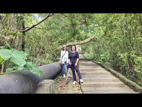 天母公園,天母古道親山步道 & 天母水管路古道 (士林區 台北市) Dec 08,2024